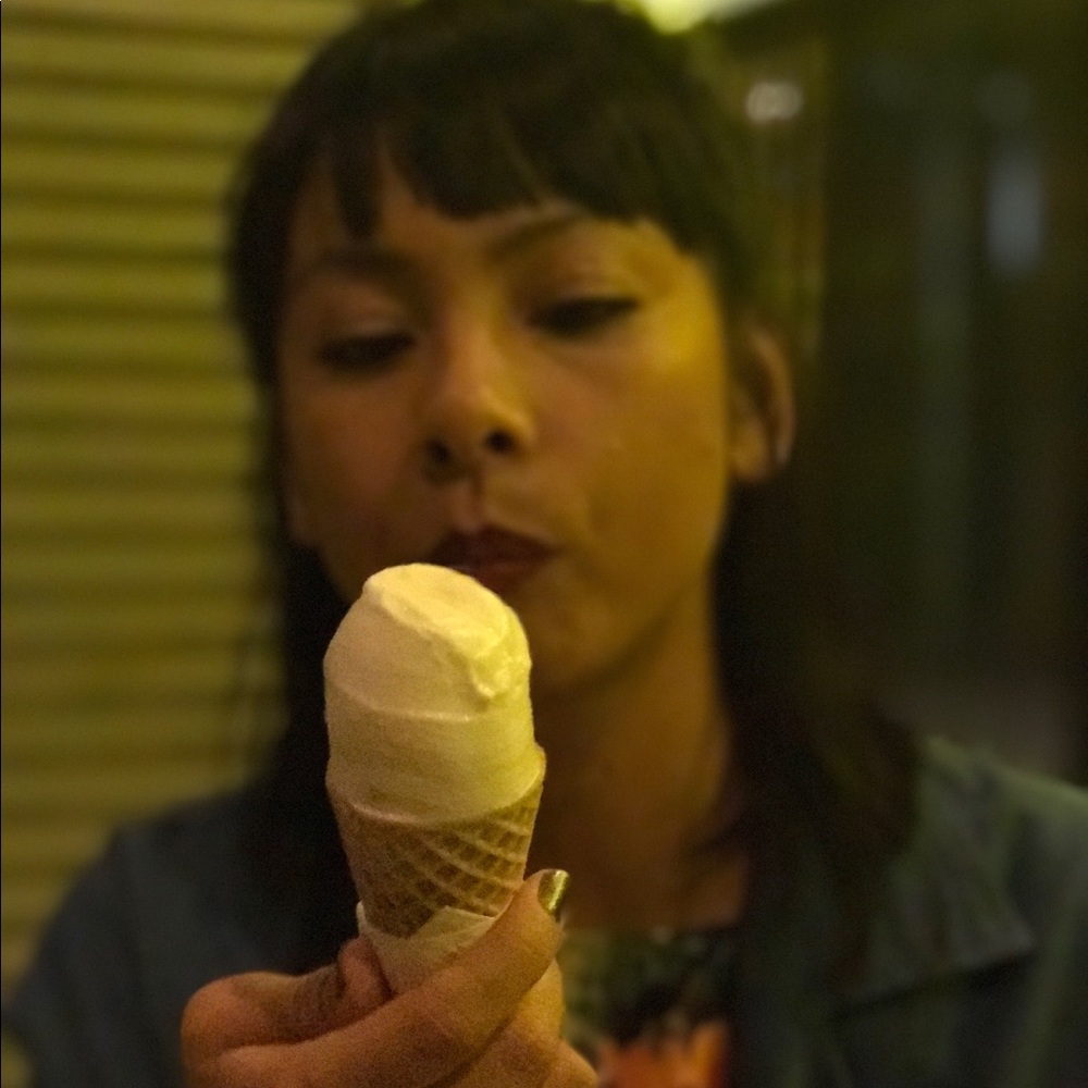 Meet your Posher, Frances